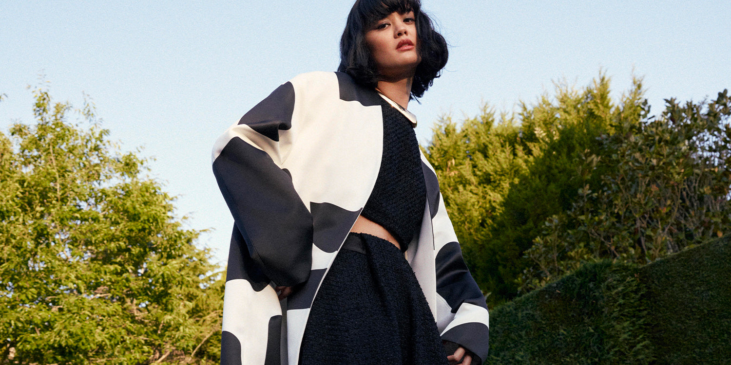 Shop All | Women's Designer Clothing | LEO LIN® Official Website