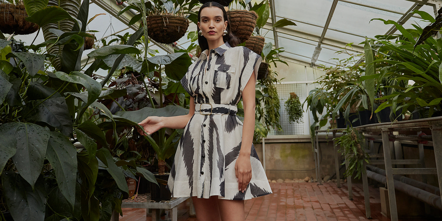Tops & Shirts | Women's Designer Clothing | LEO LIN® Official Website