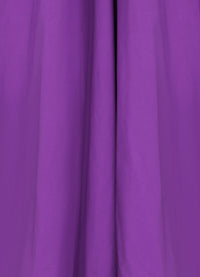 Exclusive Leo Lin Noelle Bishop Sleeve Dress  in Eminence