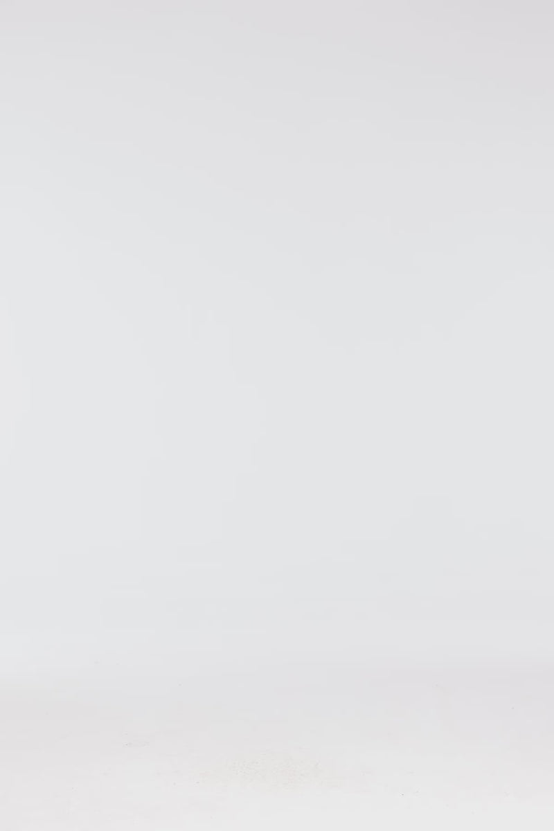 Exclusive LEO LIN Ava Halterneck Applique Floral Bustier Maxi Dress - Vine Print in Snow