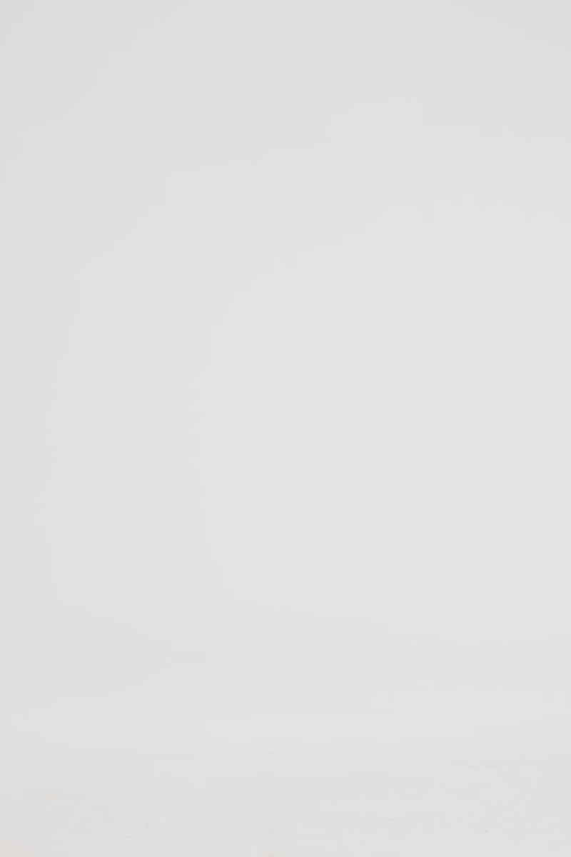 Exclusive LEO LIN Suzanne Applique Bell Sleeve Mini Dress - Snow