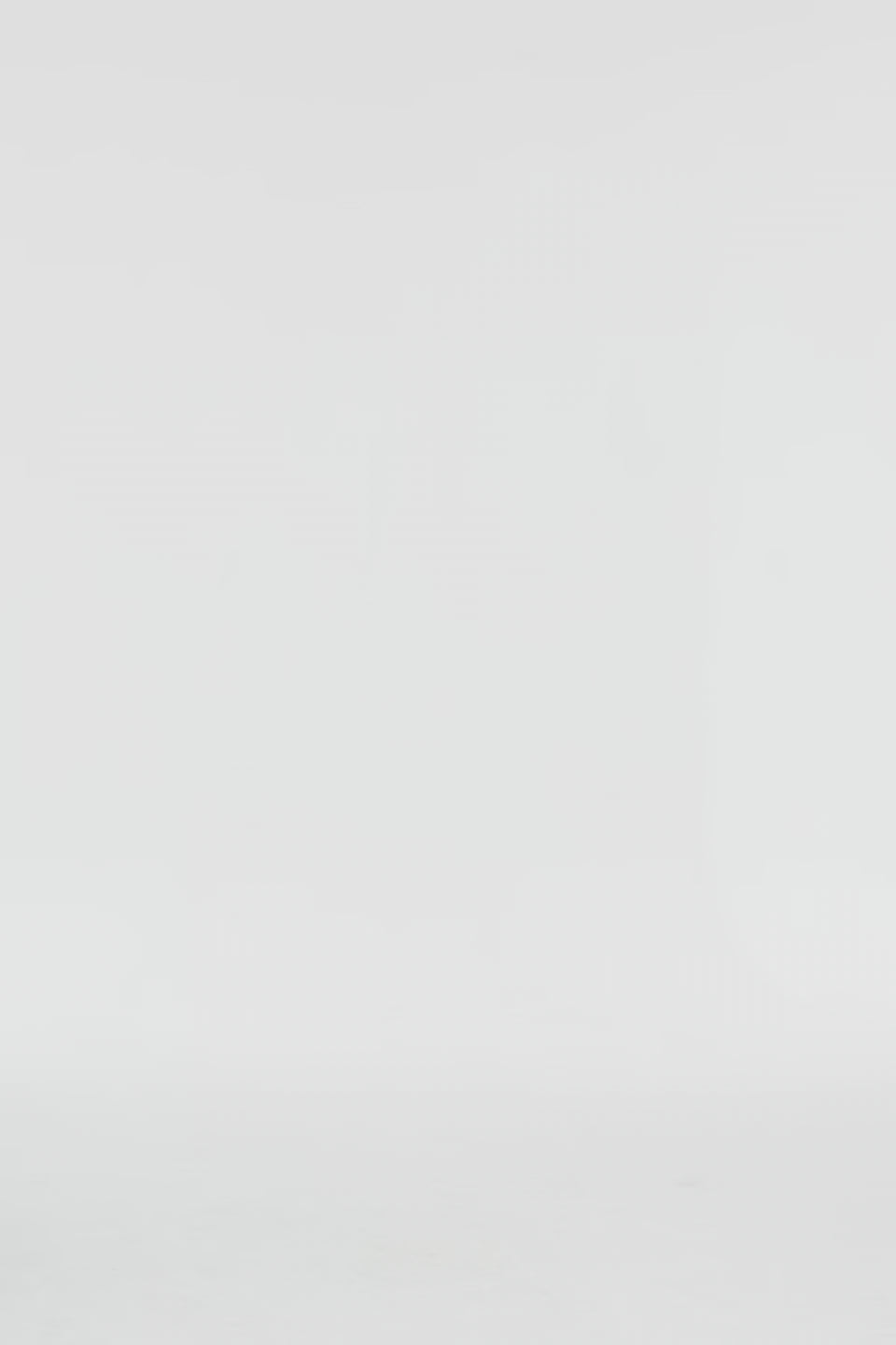 Exclusive LEO LIN Eve Maxi Skirt - Aqua