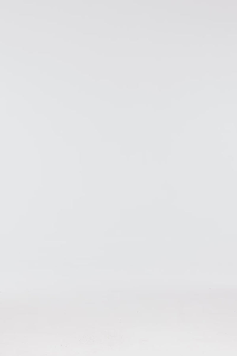 Exclusive LEO LIN Aliza Long Sleeve Mini Dress - Peony Print in Fuchsia