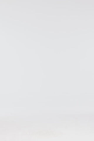 Exclusive LEO LIN Kathleen Striped Silk Blouse - Scarlet