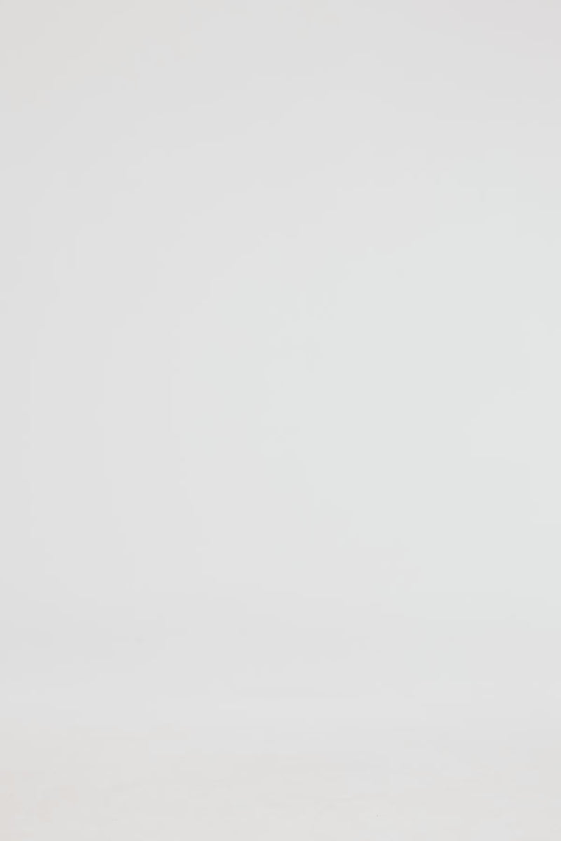 Exclusive LEO LIN Abby Applique Shorts - Snow