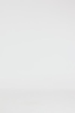 Exclusive LEO LIN Yumei Embellished Open Back Gown - Wisteria Print