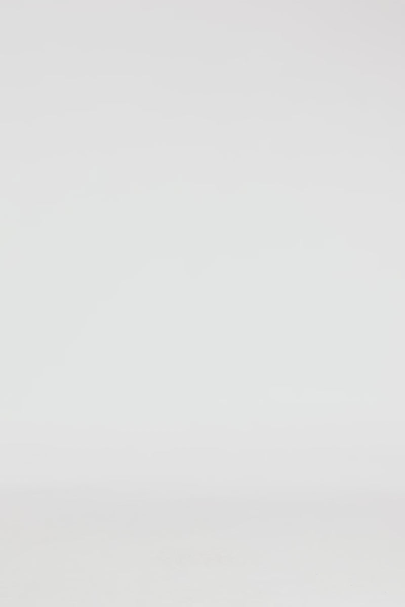 Exclusive LEO LIN Kyra Embellished Lace Maxi Skirt - Snow