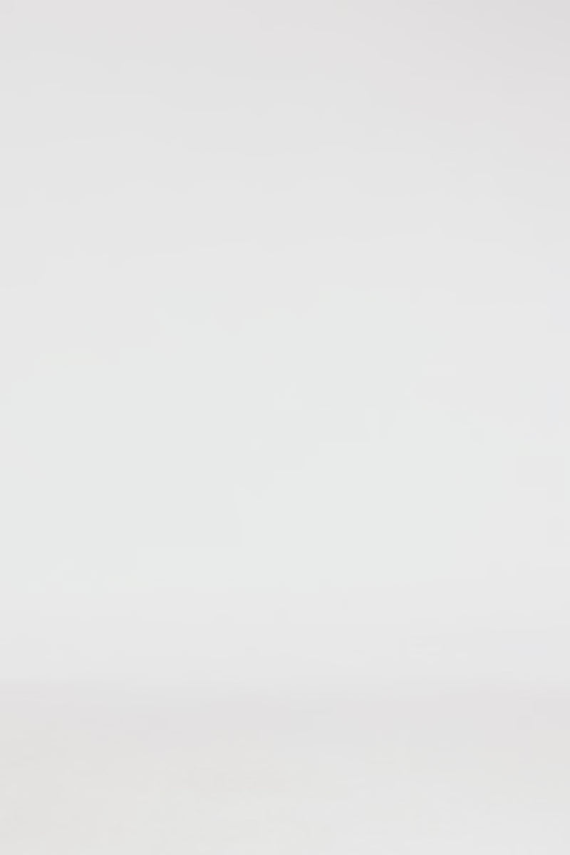 Exclusive LEO LIN Jaclyn Draped Floor Length Dress - Scarlet