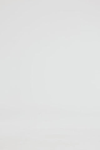 Exclusive LEO LIN Vera Applique Flared Pants - Pale Turquoise