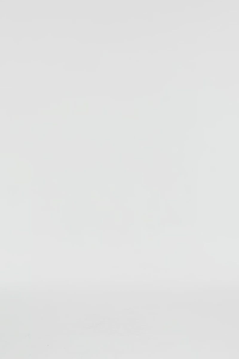 Exclusive LEO LIN Jenni One Shoulder Maxi Dress - Indigo