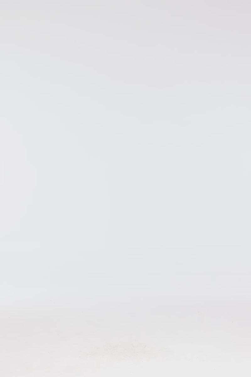 Exclusive LEO LIN Yvonne Palm Mini Dress - Scarlet