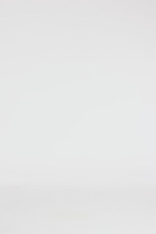 Exclusive LEO LIN Iris Lace Top - Lapis