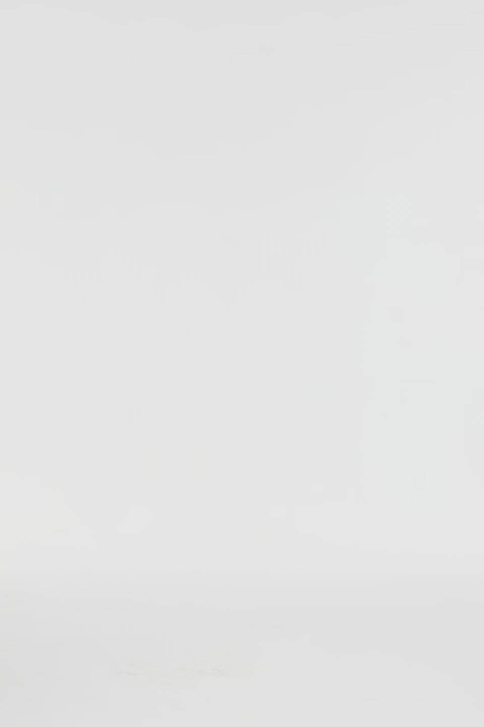 Exclusive LEO LIN Elisha Velvet Wide Leg Pants - Ebony