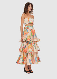 Florescence Bustier