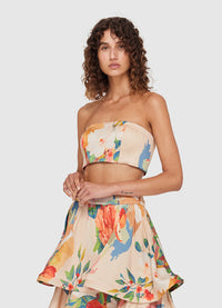 Florescence Bustier