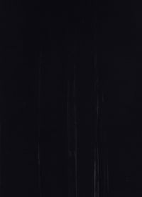 Gina Velvet Slip Maxi Dress - Black